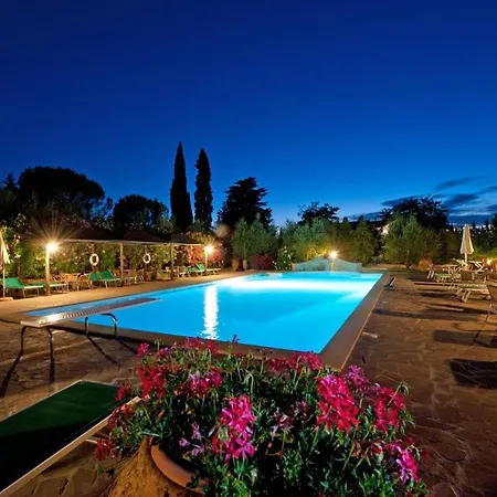 Sleeps 4 Appartement Ghizzano
