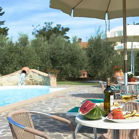 Sleeps 4 Appartement *