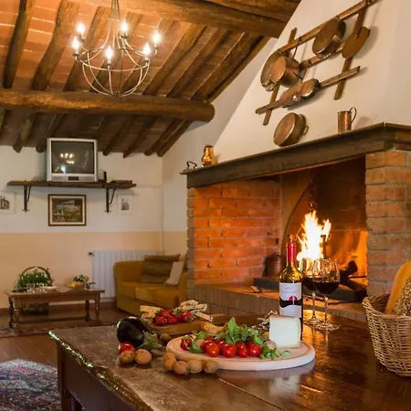 Sleeps 4 Appartement